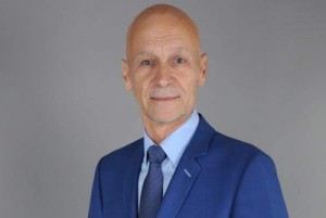 Dobri Belivanov, Mayor of Haskovo